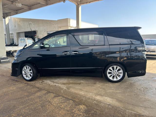 ヴェルファイア（新潟県新潟市北区）画像13