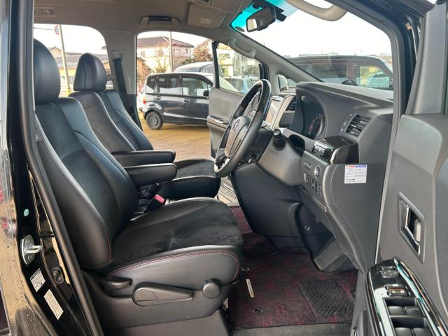 ヴェルファイア（新潟県新潟市北区）画像21