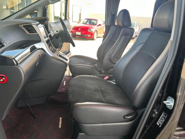 ヴェルファイア（新潟県新潟市北区）画像30