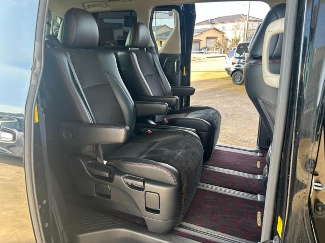 ヴェルファイア（新潟県新潟市北区）画像34