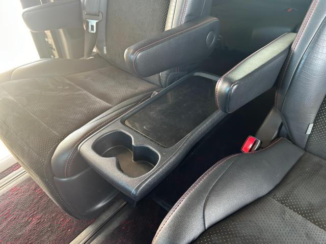 ヴェルファイア（新潟県新潟市北区）画像36