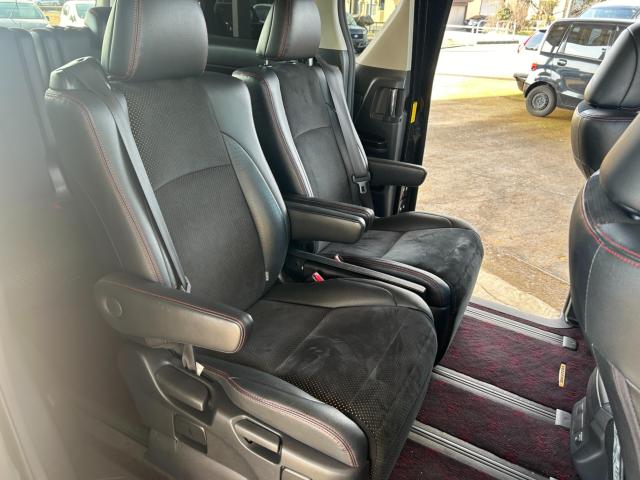 ヴェルファイア（新潟県新潟市北区）画像37