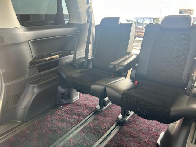 ヴェルファイア（新潟県新潟市北区）画像41