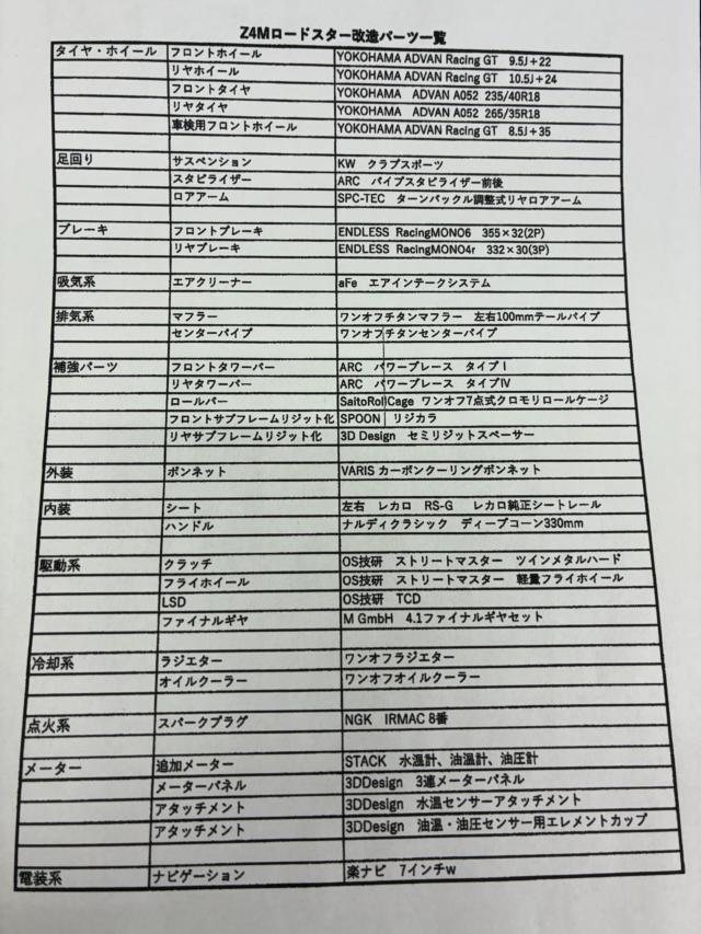 ＢＭＷ Ｚ４（新潟県新潟市北区）画像3