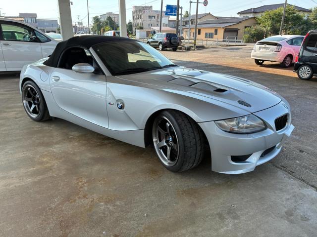 ＢＭＷ Ｚ４（新潟県新潟市北区）画像5