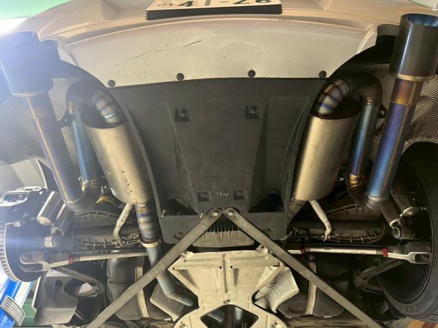 ＢＭＷ Ｚ４（新潟県新潟市北区）画像11