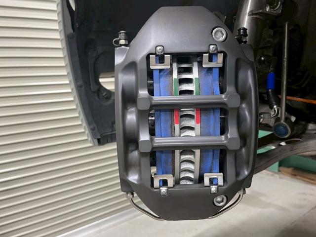 ＢＭＷ Ｚ４（新潟県新潟市北区）画像15