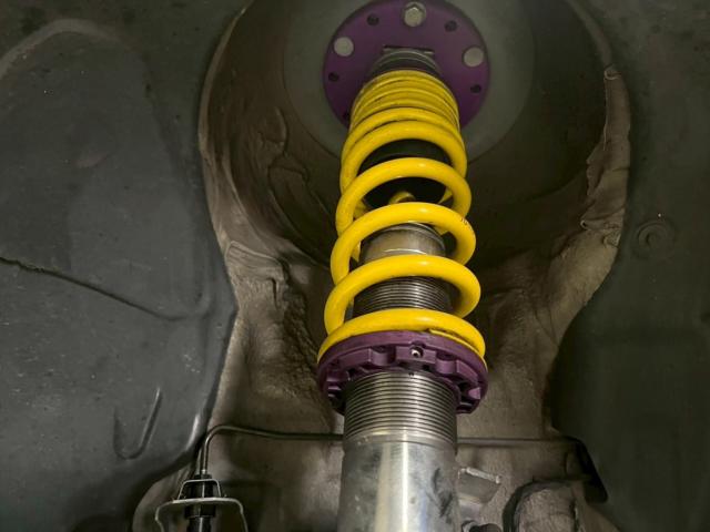 ＢＭＷ Ｚ４（新潟県新潟市北区）画像17