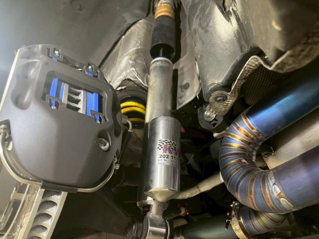 ＢＭＷ Ｚ４（新潟県新潟市北区）画像18