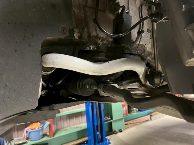 ＢＭＷ Ｚ４（新潟県新潟市北区）画像21