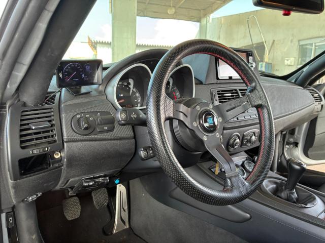 ＢＭＷ Ｚ４（新潟県新潟市北区）画像24