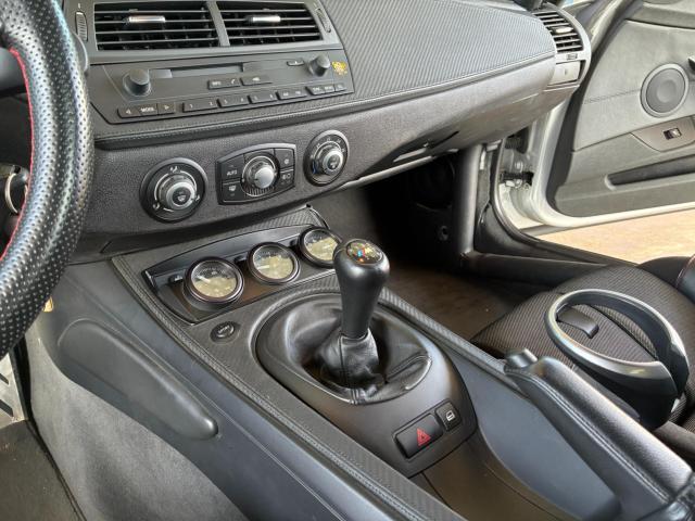 ＢＭＷ Ｚ４（新潟県新潟市北区）画像25