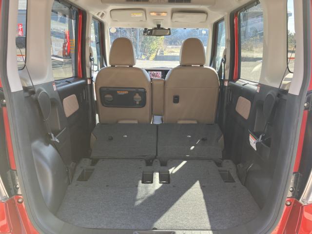 デイズルークス（新潟県新潟市西蒲区）