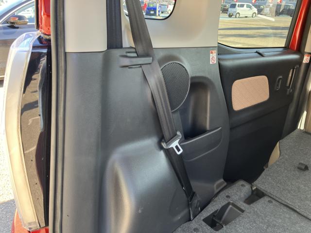 デイズルークス（新潟県新潟市西蒲区）