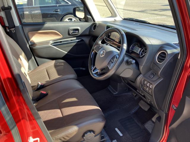 デイズルークス（新潟県新潟市西蒲区）