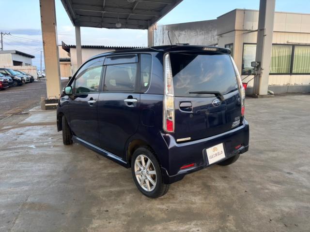 ステラ（新潟県新潟市北区）