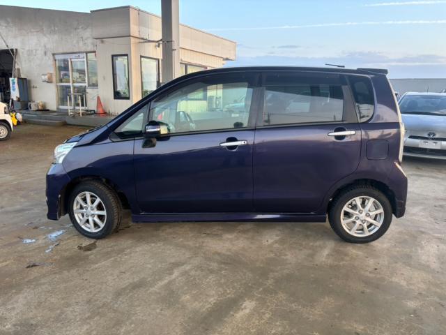 ステラ（新潟県新潟市北区）