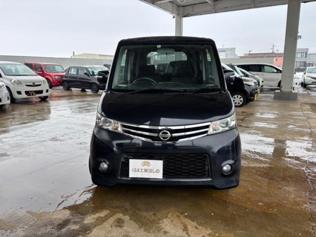 ルークス（新潟県新潟市北区）