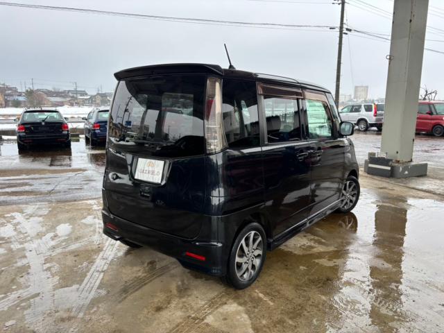 ルークス（新潟県新潟市北区）