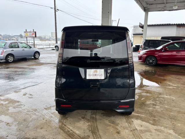 ルークス（新潟県新潟市北区）