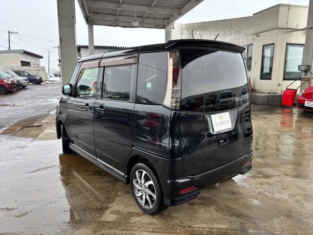 ルークス（新潟県新潟市北区）