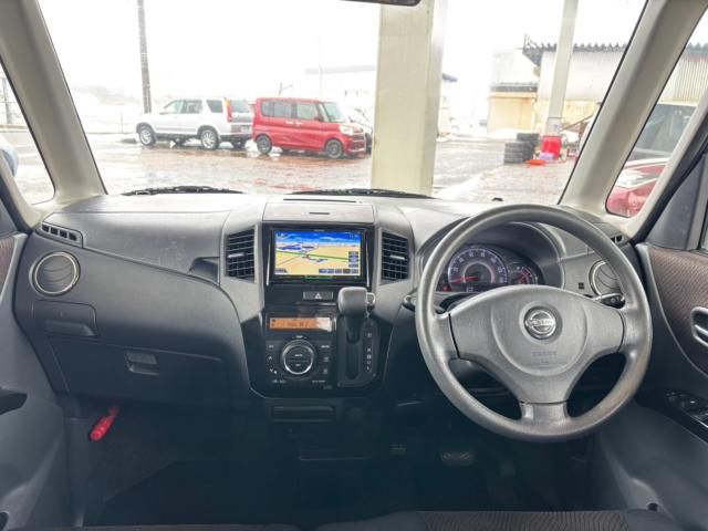 ルークス（新潟県新潟市北区）