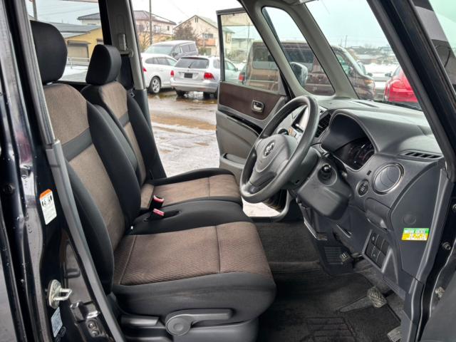 ルークス（新潟県新潟市北区）