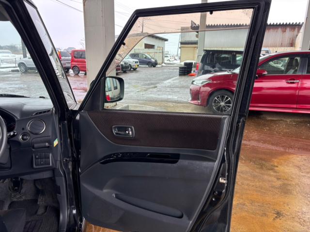 ルークス（新潟県新潟市北区）