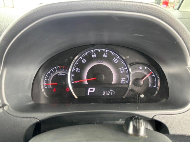 ルークス（新潟県新潟市北区）