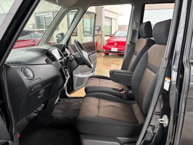 ルークス（新潟県新潟市北区）