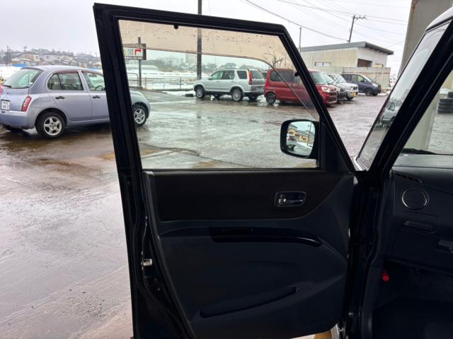 ルークス（新潟県新潟市北区）