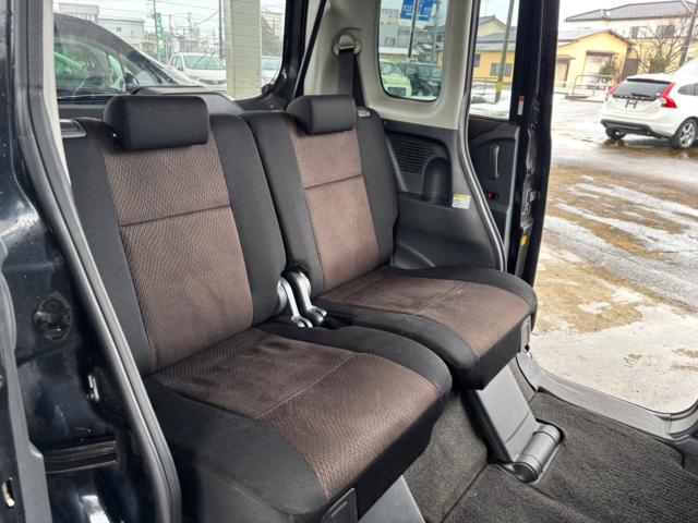 ルークス（新潟県新潟市北区）