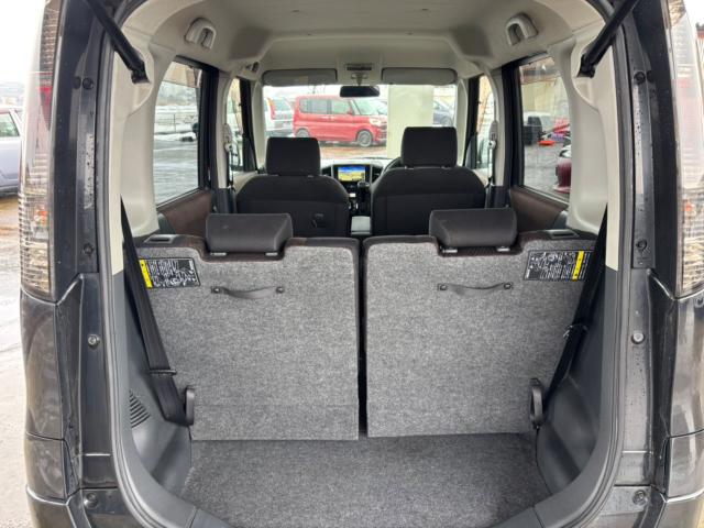 ルークス（新潟県新潟市北区）