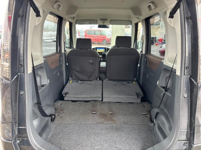 ルークス（新潟県新潟市北区）