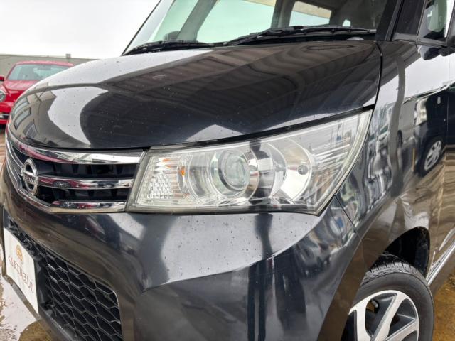 ルークス（新潟県新潟市北区）