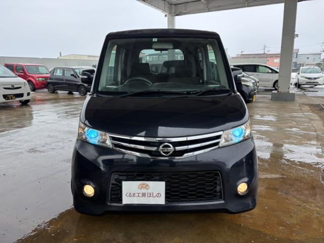 ルークス（新潟県新潟市北区）