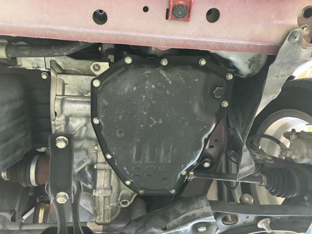 デイズルークス（新潟県新潟市西蒲区）