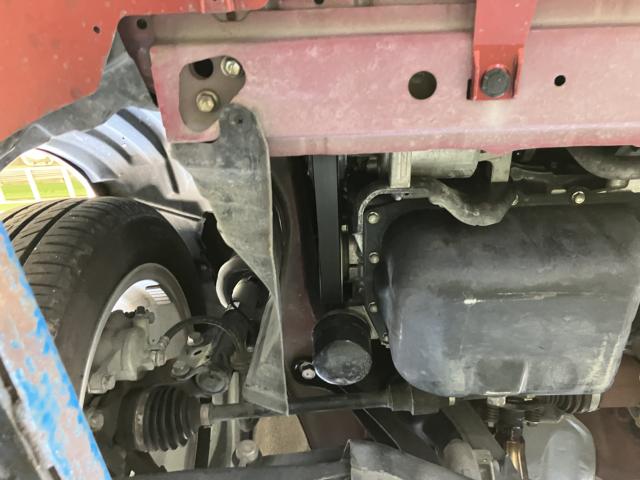 デイズルークス（新潟県新潟市西蒲区）