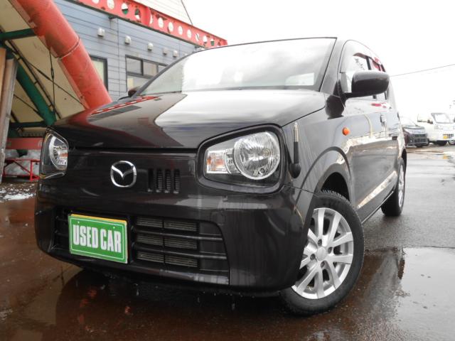 キャロル（新潟県新発田市）