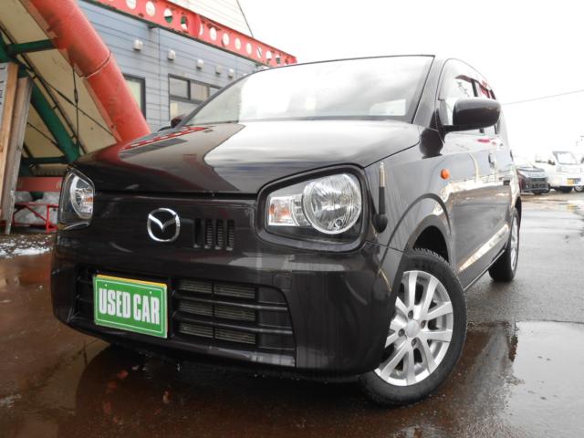 キャロル(新潟県新発田市)