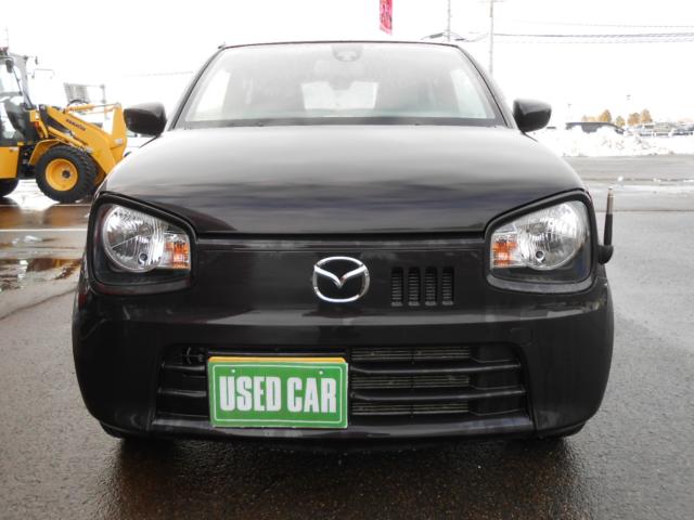 キャロル(新潟県新発田市)