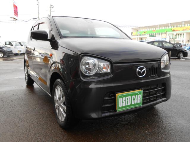 キャロル(新潟県新発田市)