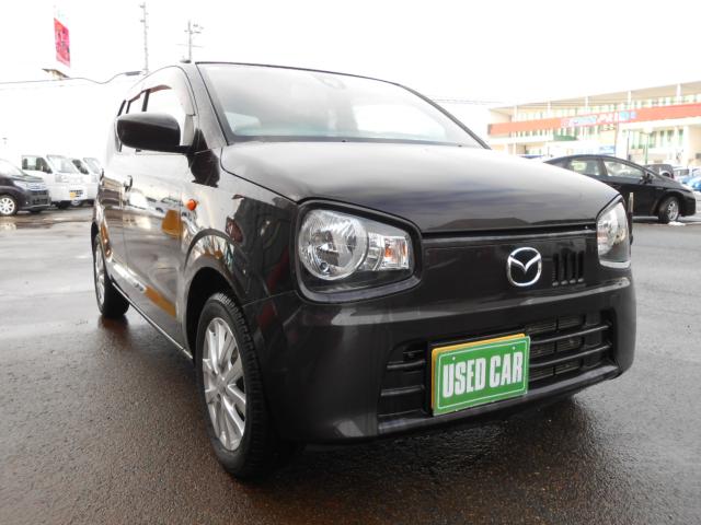 キャロル(新潟県新発田市)