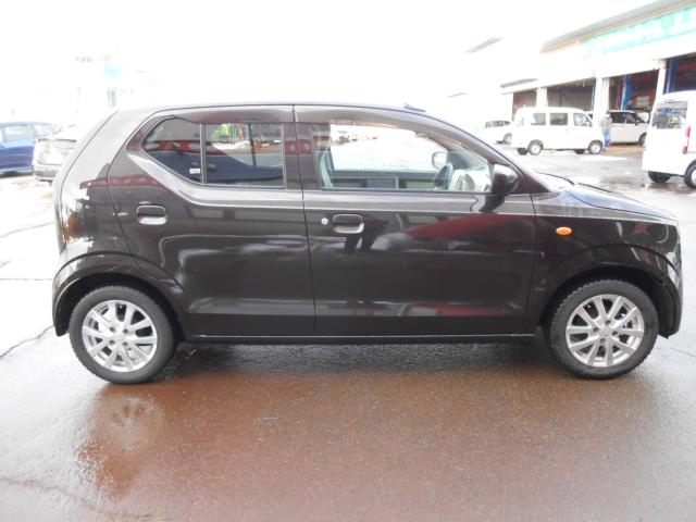 キャロル(新潟県新発田市)