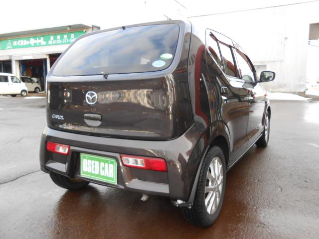 キャロル(新潟県新発田市)