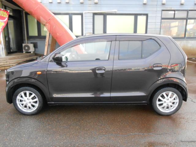 キャロル(新潟県新発田市)