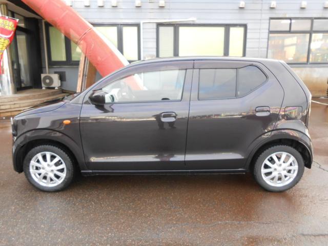 キャロル(新潟県新発田市)