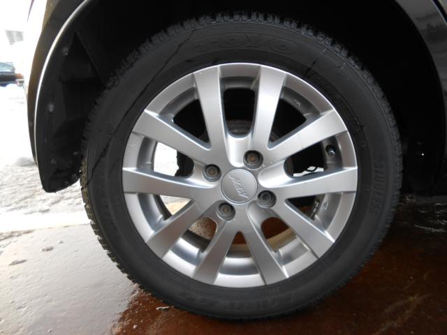 キャロル(新潟県新発田市)