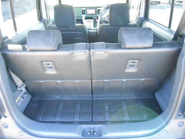 ハスラー(新潟県新発田市)