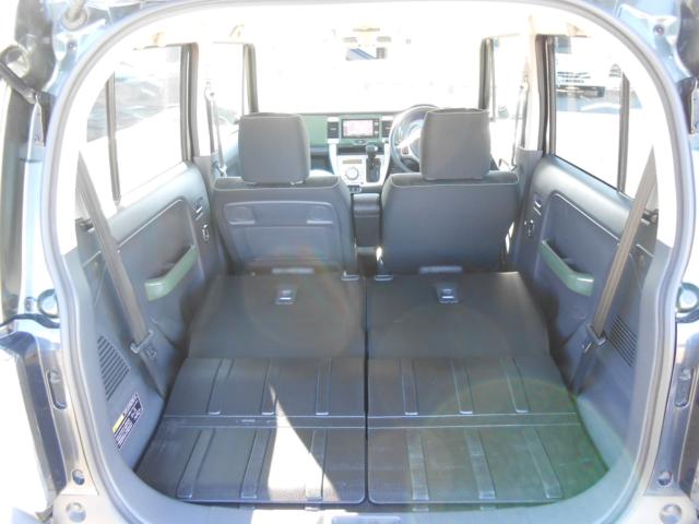 ハスラー(新潟県新発田市)